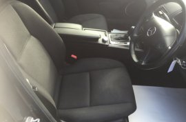 Mercedes-Benz C Class C180K