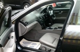 Mercedes-Benz C Class C180K