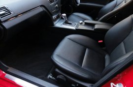 Mercedes-Benz C Class 2.1 C220