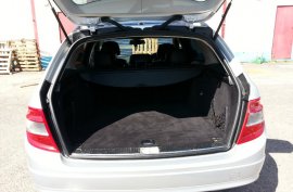 Mercedes-Benz C Class 2.1 C200 CDI