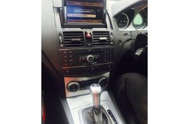 Mercedes-Benz C Class 3.0 C320 CDI