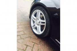 Mercedes-Benz C Class 3.0 C320 CDI