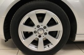 Mercedes-Benz C Class 1.8 C180