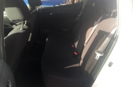 Nissan Leaf E (24kwh) 5dr (80kw)