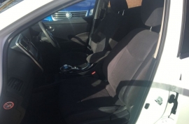 Nissan Leaf E (24kwh) 5dr (80kw)