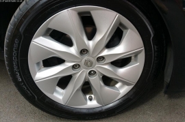 Renault ZOE E Dynamique Intens