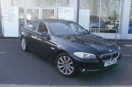 Mercedes-Benz CLS 350 BlueEFFICIENCY AMG Sport