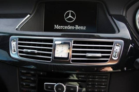 Mercedes-Benz CLS350 CDI BlueEFFICIENCY Sport