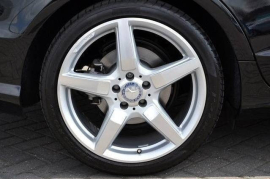 Mercedes-Benz CLS350 CDI BlueEFFICIENCY Sport