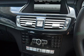 Mercedes-Benz CLS350 CDI BlueEFFICIENCY Sport