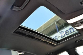 Mercedes-Benz CLS350 CDI BlueEFFICIENCY Sport