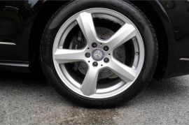 Mercedes-Benz CLS350 CDI BlueEFFICIENCY