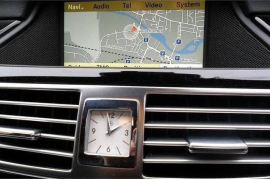 Mercedes-Benz CLS350 CDI BlueEFFICIENCY