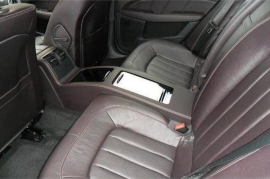 Mercedes-Benz CLS350 CDI BlueEFFICIENCY