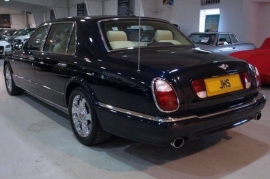 Bentley Arnage ARNAGE