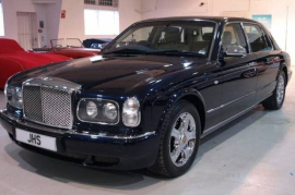 Bentley Arnage ARNAGE