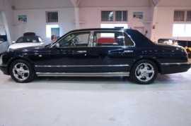 Bentley Arnage ARNAGE