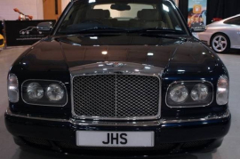 Bentley Arnage ARNAGE