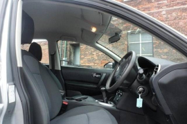 Nissan Qashqai 1.6 VISIA