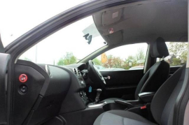 Nissan Qashqai 1.6 VISIA