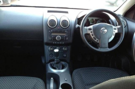 Nissan Qashqai 1.5 DCI