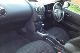 Nissan Qashqai 1.5 DCI