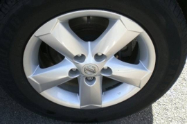 Nissan Qashqai 1.5 DCI