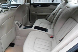 Mercedes-Benz CLS350 CDI BlueEFFICIENCY Sport 3.0 