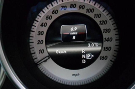 Mercedes-Benz CLS350 CDI BlueEFFICIENCY Sport 3.0 