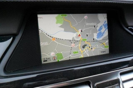 Mercedes-Benz CLS350 CDI BlueEFFICIENCY Sport 3.0 