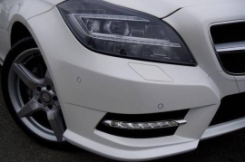 Mercedes-Benz CLS350 CDI BlueEFFICIENCY Sport