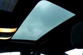 Mercedes-Benz CLS350 CDI BlueEFFICIENCY Sport