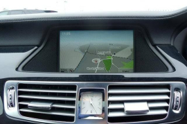 Mercedes-Benz CLS350 CDI BlueEFFICIENCY Sport