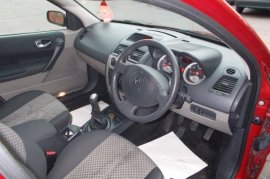 Renault Megane 1.6