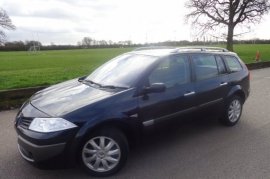 Renault Megane 1.4