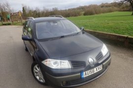 Renault Megane 1.4