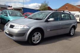 Renault Megane 1.9