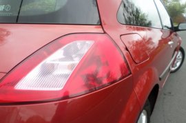 Renault Megane 1.5