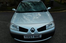 Renault Megane 1.4