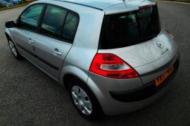 Renault Megane 1.4