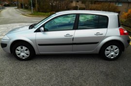 Renault Megane 1.4