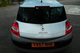Renault Megane 1.4