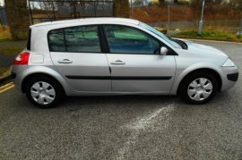Renault Megane 1.4