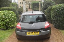 Renault Megane 1.6