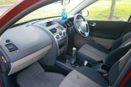 Renault Megane 1.4