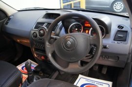 Renault Megane 1.6