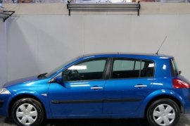 Renault Megane 1.6