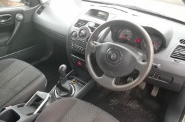 Renault Megane 1.4