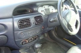 Renault Megane 1.6