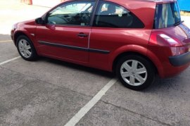 Renault Megane 1.4